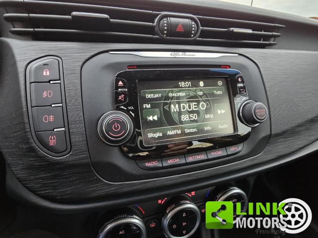 ALFA ROMEO Giulietta usata 43
