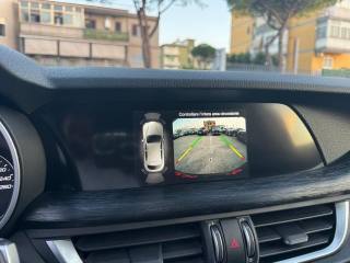 ALFA ROMEO Stelvio usata, con Chiusura centralizzata
