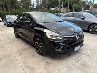 RENAULT Clio usata, con Airbag laterali