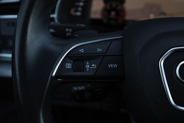 AUDI Q7 usata, con Luci diurne LED