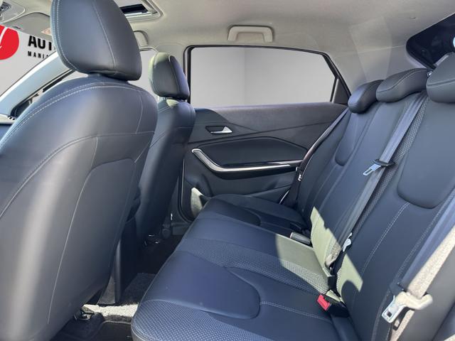 DR MOTOR DR3 usata, con Cruise Control