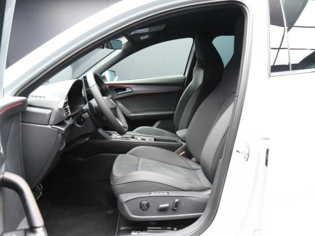 CUPRA Formentor usata, con Airbag Passeggero