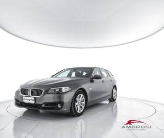BMW 525 Serie 5 d Luxury- PER OPERATORI DEL SETTORE