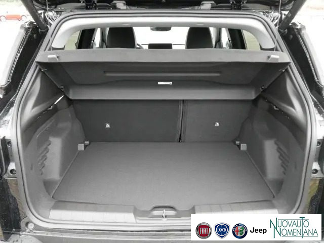 JEEP Avenger usata, con ESP