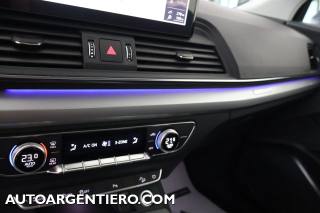 AUDI Q5 usata, con Servosterzo