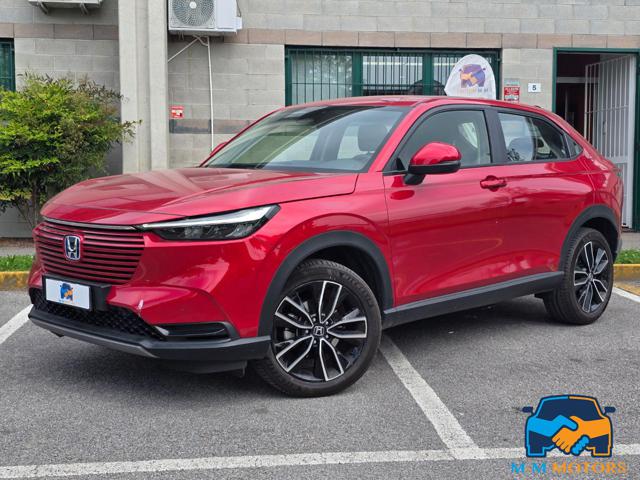 HONDA HR-V usata, con ABS