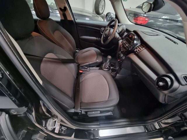 MINI Cooper D usata, con ESP