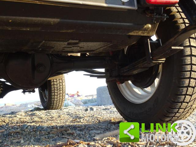 SUZUKI LJ 80 usata 14