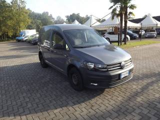 VOLKSWAGEN Caddy usata, con Airbag