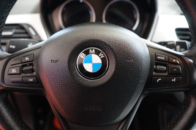 BMW X1 usata, con Specchietti laterali elettrici