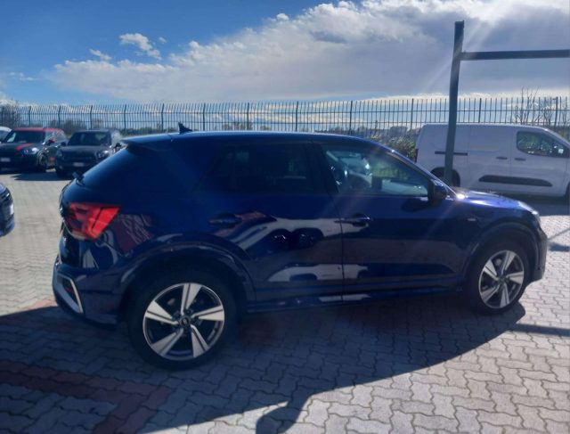 AUDI Q2 usata, con Airbag Passeggero