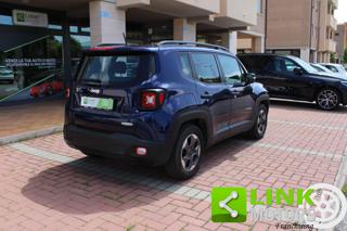 JEEP Renegade usata, con Alzacristalli elettrici