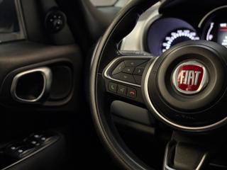 FIAT 500L usata, con Fendinebbia