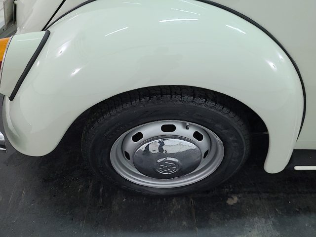 VOLKSWAGEN Maggiolino usata 15