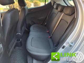 HYUNDAI i10 usata, con Boardcomputer