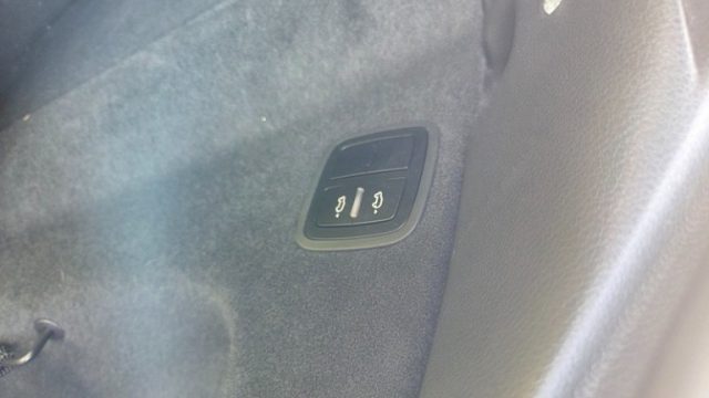 PORSCHE Macan usata, con Specchietti laterali elettrici