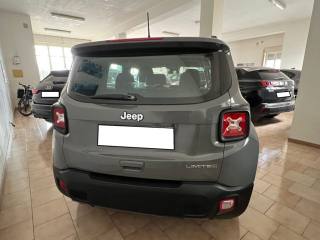 JEEP Renegade usata 13