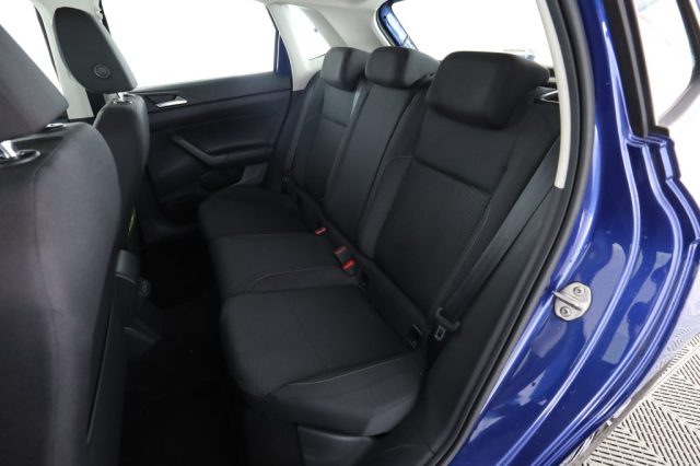VOLKSWAGEN Polo usata 3