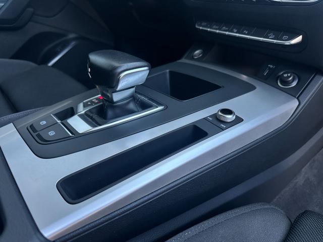 AUDI Q5 usata, con Fari LED
