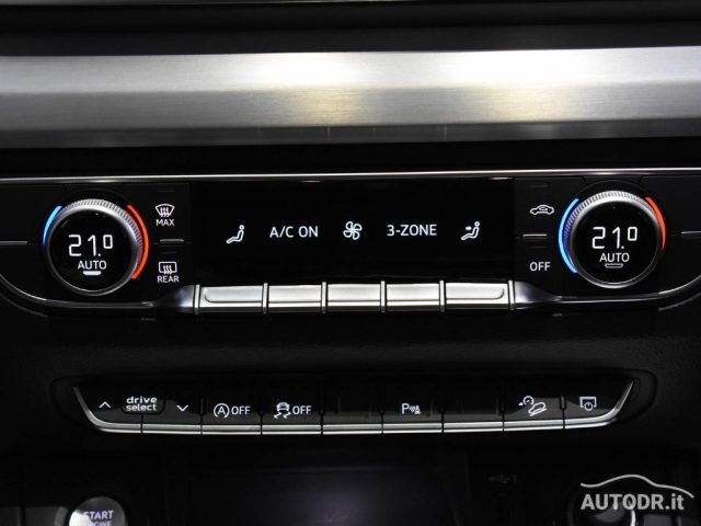 AUDI Q5 usata, con Climatizzatore