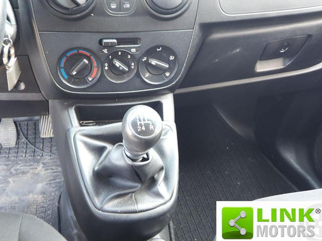 VOLKSWAGEN Caddy usata 19