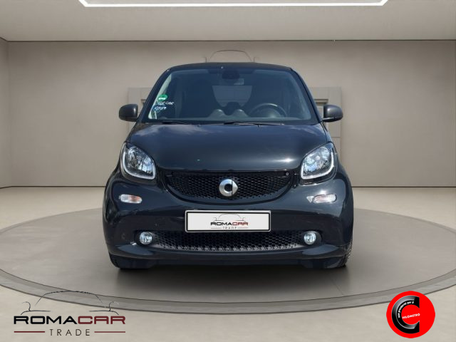 SMART ForTwo usata, con Airbag