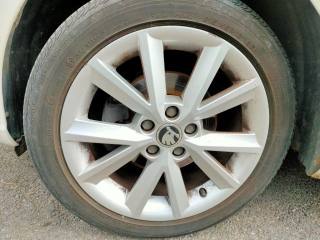 SKODA Fabia usata, con Frenata d