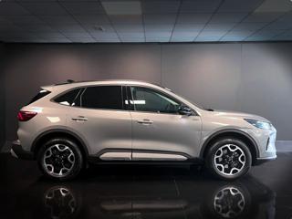 FORD Kuga usata, con Climatizzatore