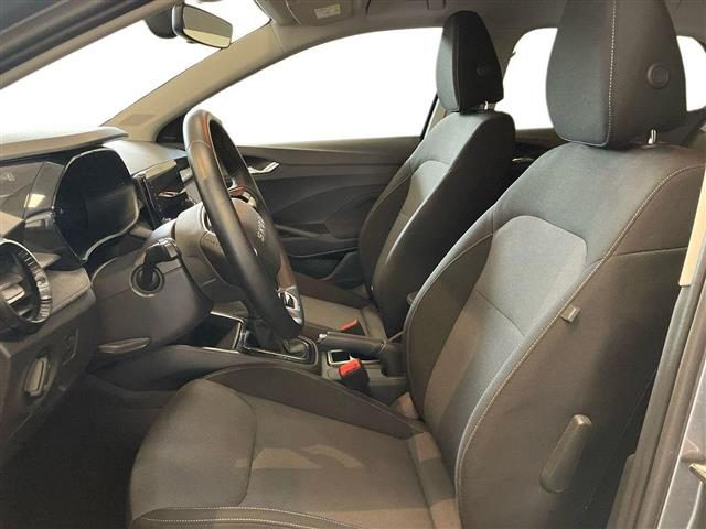SKODA Fabia usata, con Cruise Control