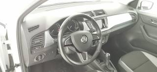 SKODA Fabia usata 51