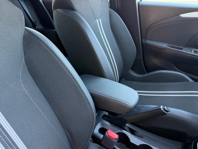 OPEL Corsa usata, con Controllo elettronico della corsia