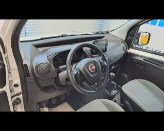FIAT Fiorino usata, con Portellone posteriore elettrico