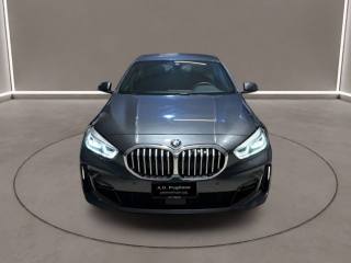 BMW 116 usata, con Airbag