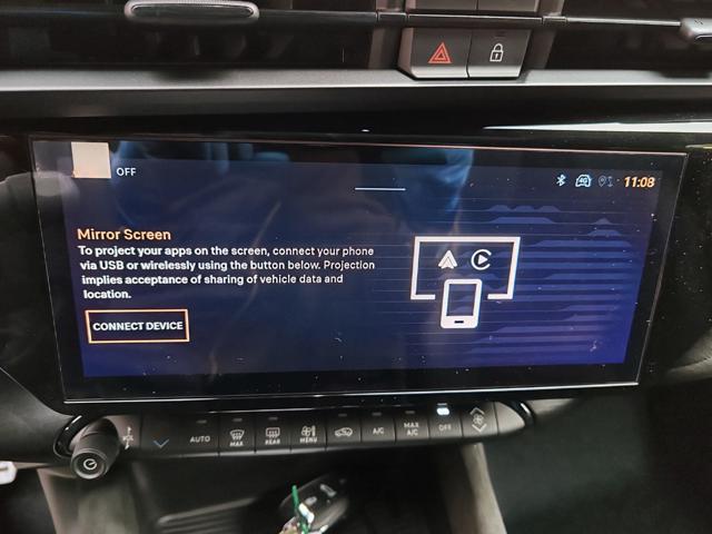 ALFA ROMEO Junior usata, con Cruise Control