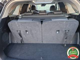 KIA Sorento usata, con ESP