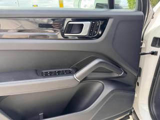 PORSCHE Cayenne usata, con Cruise Control