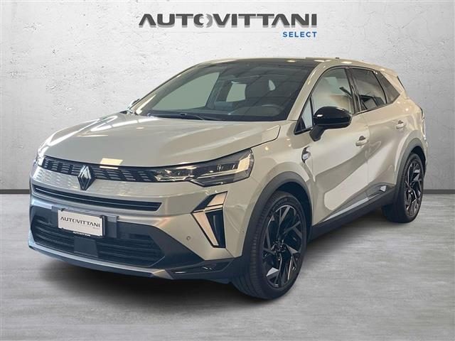 RENAULT Symbioz usata, con ABS