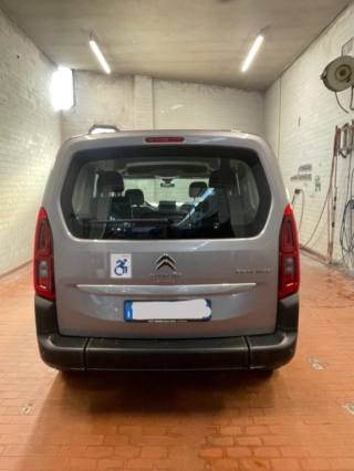 CITROEN Berlingo usata, con Chiusura centralizzata telecomandata