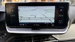 PEUGEOT 2008 usata, con Chiusura centralizzata