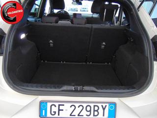 FORD Puma usata, con Cerchi in lega
