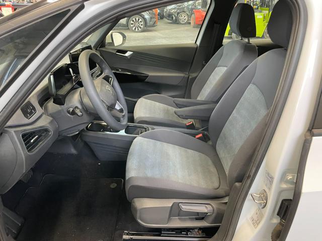 VOLKSWAGEN ID.3 usata, con Controllo trazione