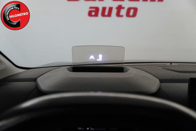 CITROEN C4 usata, con Fendinebbia