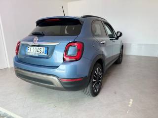 FIAT 500X usata 10
