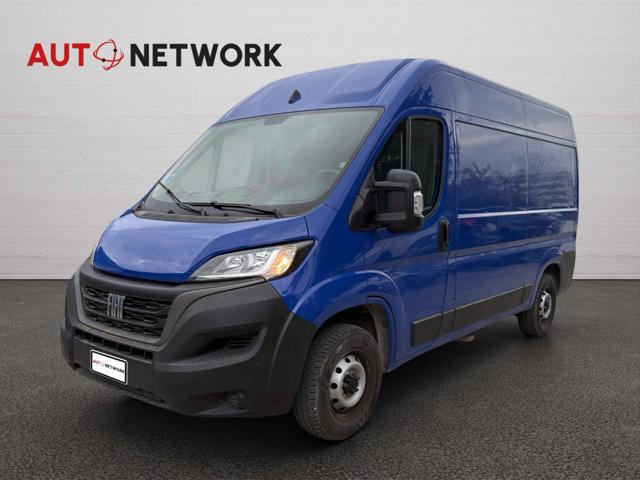 FIAT Ducato usata, con Alzacristalli elettrici