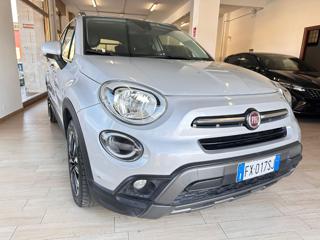 FIAT 500X usata, con Airbag Passeggero