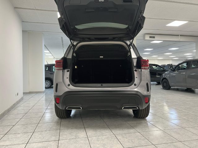 CITROEN C5 Aircross usata, con Climatizzatore
