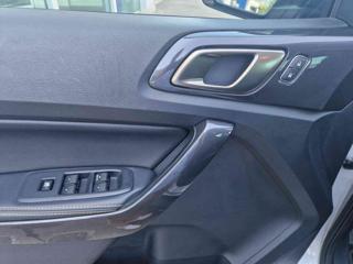 FORD Ranger usata, con Filtro antiparticolato