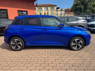 SUZUKI Swift usata, con Alzacristalli elettrici