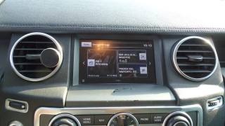 LAND ROVER Discovery usata 107