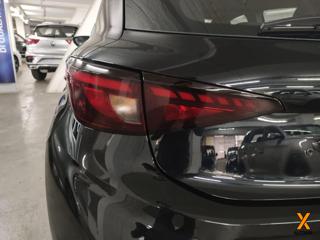 MG MG3 usata, con Filtro antiparticolato